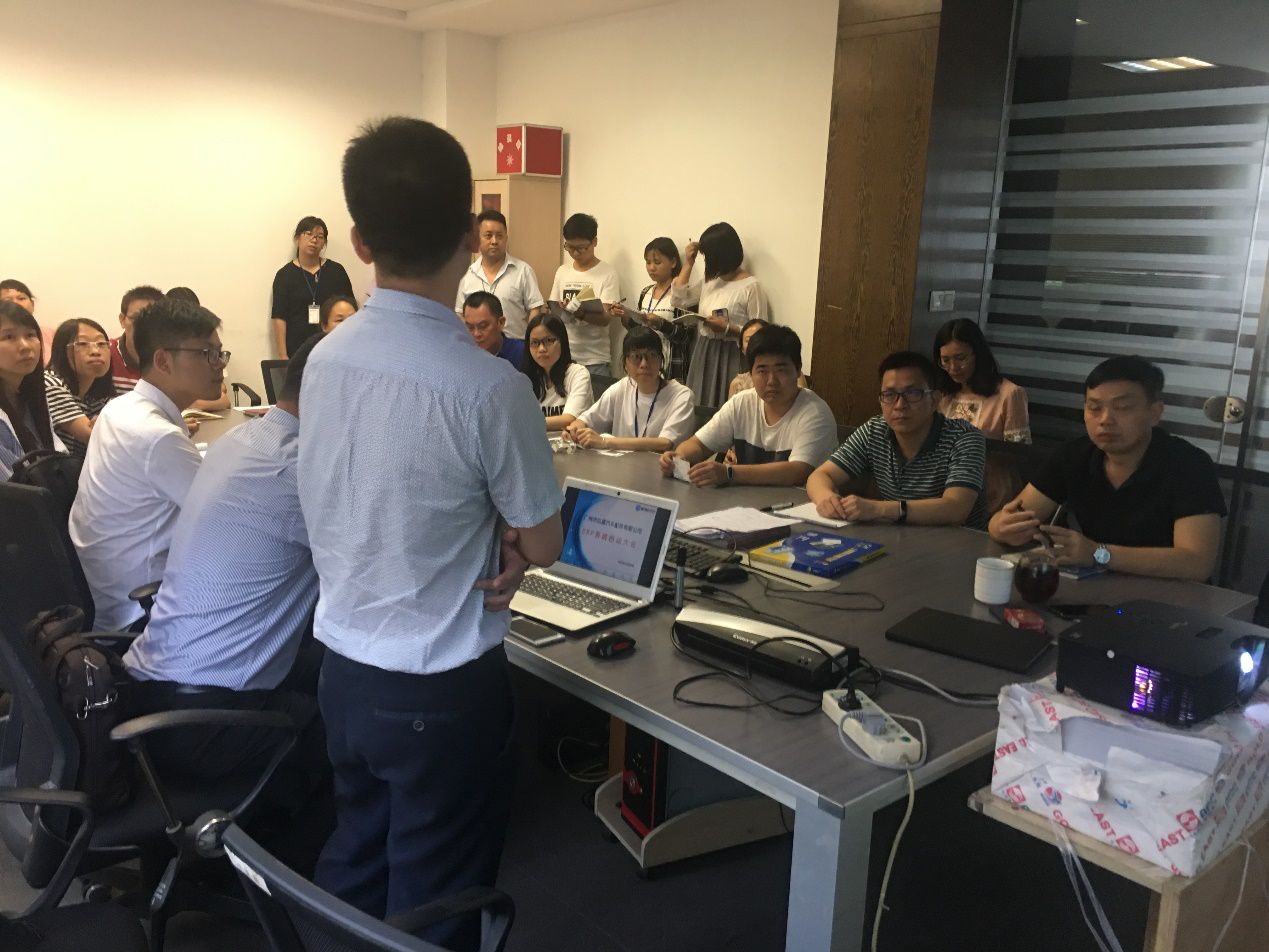 广州市弘道汽车配件有限公司携手顺景开运体育·（中国）有限公司官网，加速推进企业信息化建设